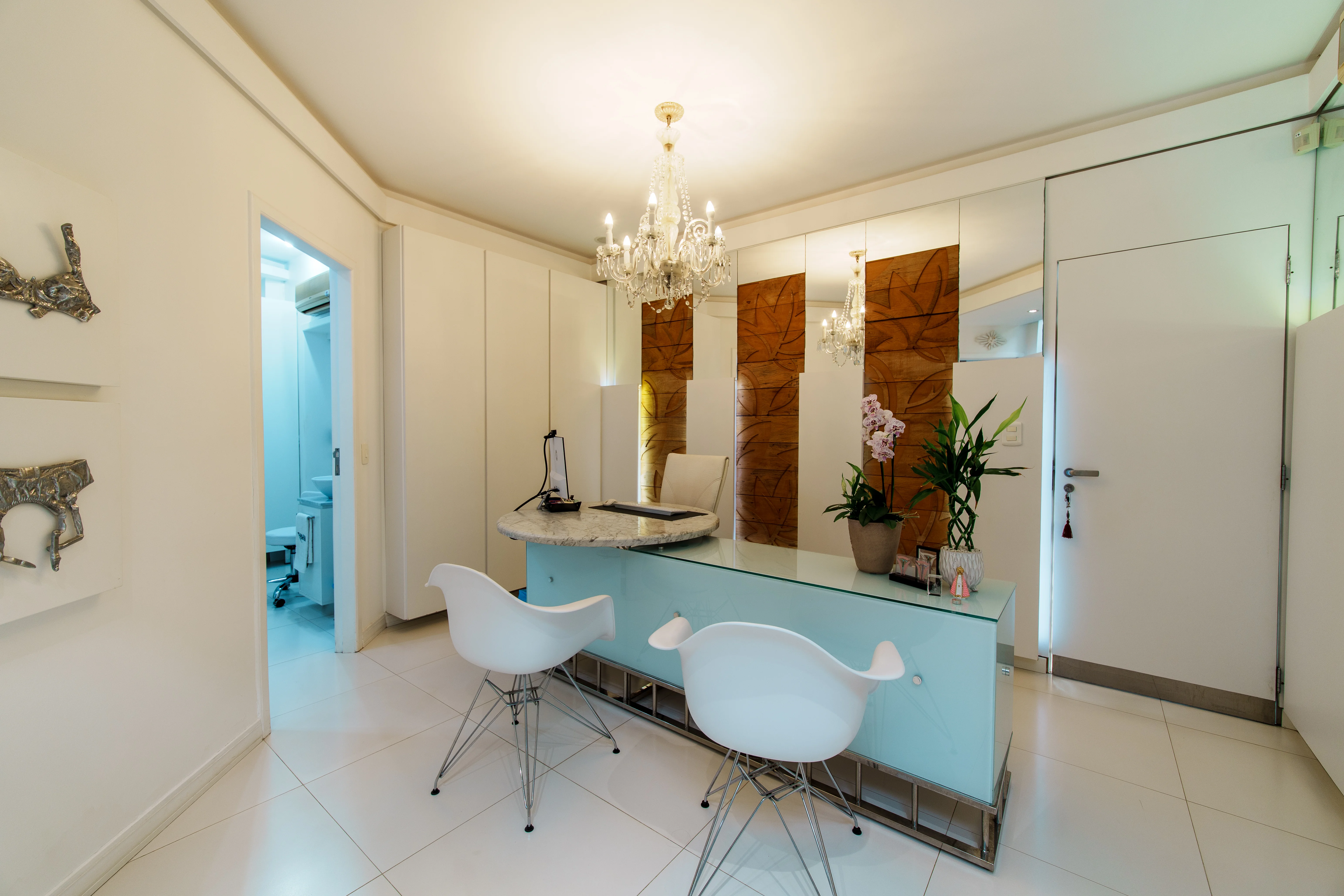 Cirurgias ginecológicas em Toledo PR — Clínica Plena