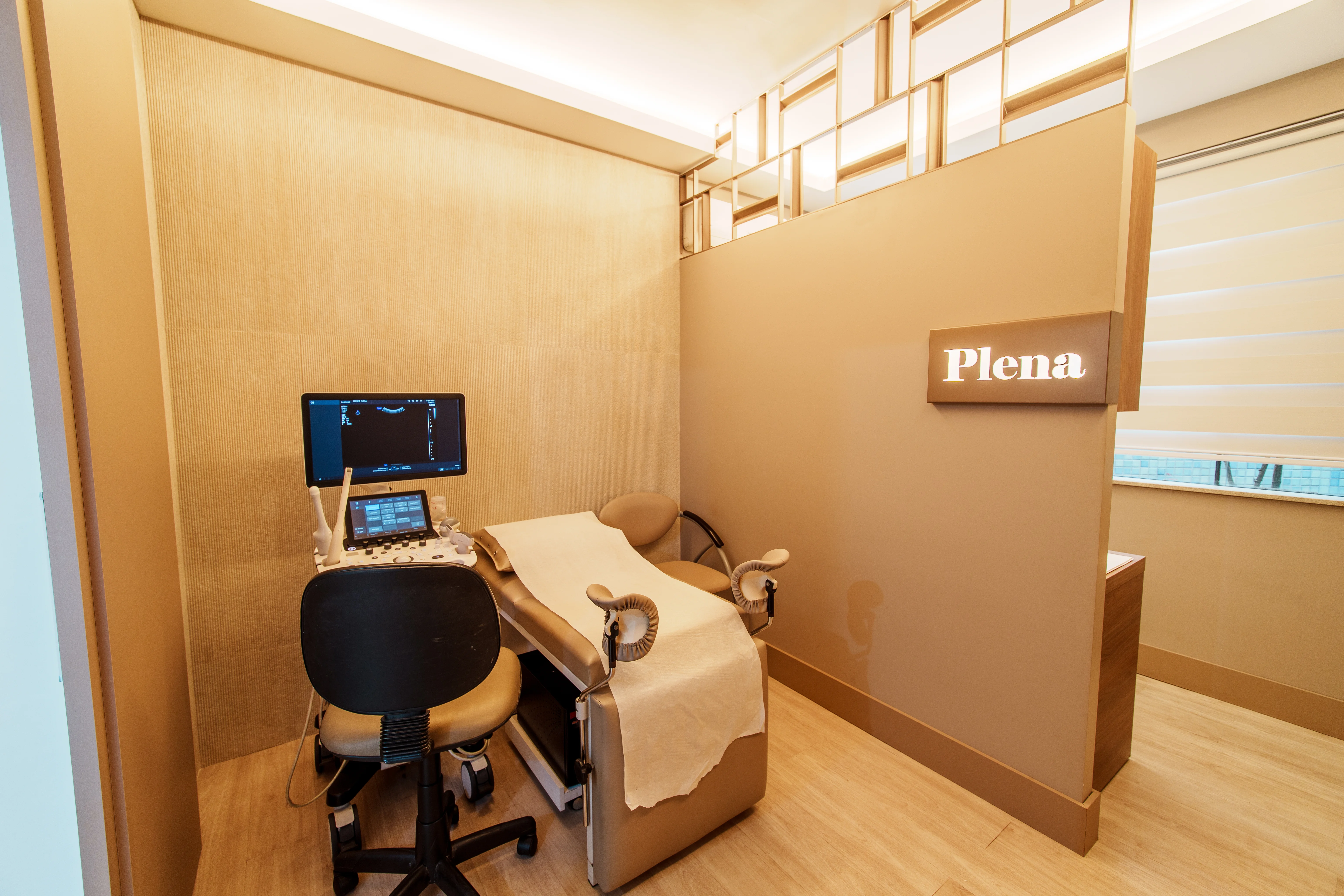 Ginecologia e obstetrícia em Toledo-PR