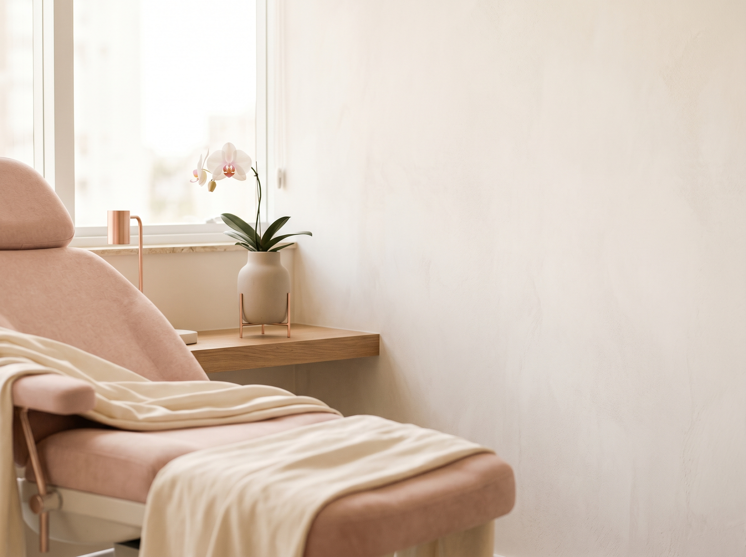 Ninfoplastia em Toledo PR — Clínica Plena