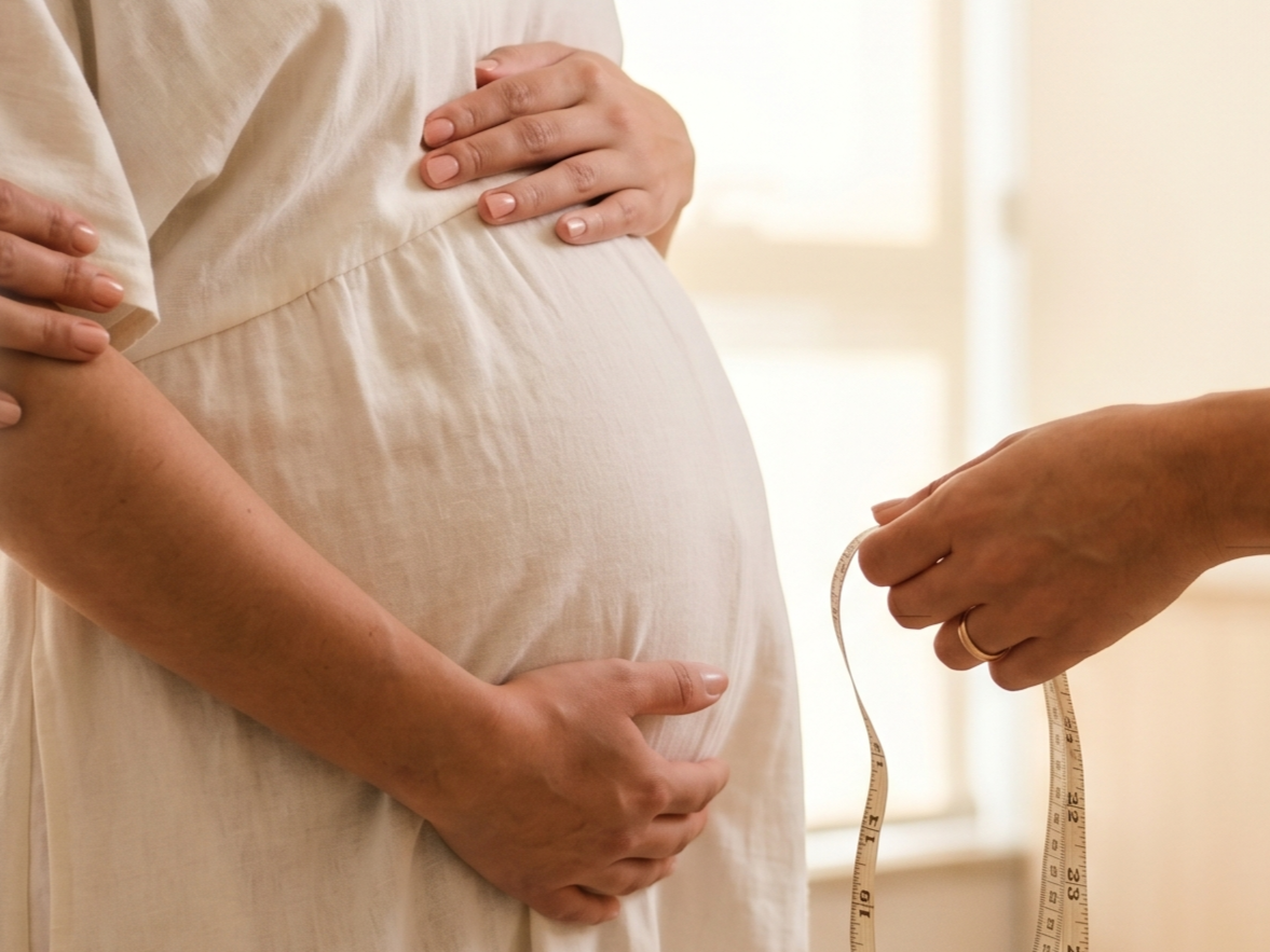 Pré-natal em Toledo PR — Clínica Plena